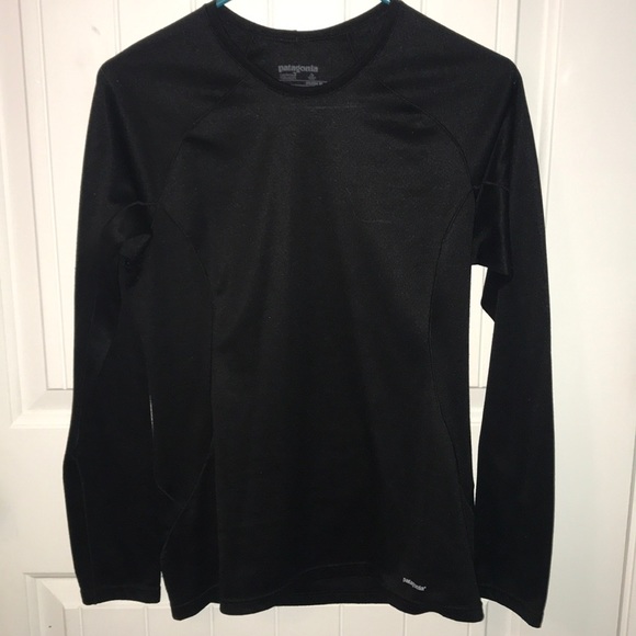 black Patagonia shirt - Picture 1 of 1